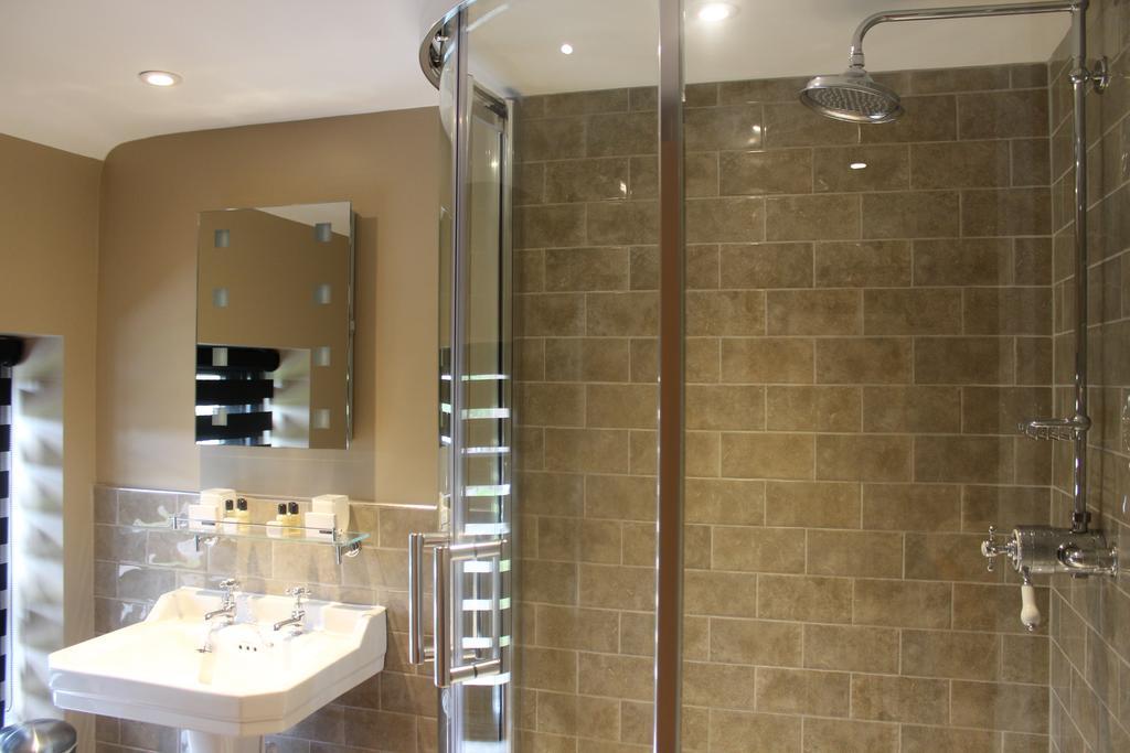Hotel Blue Bell Country 3*