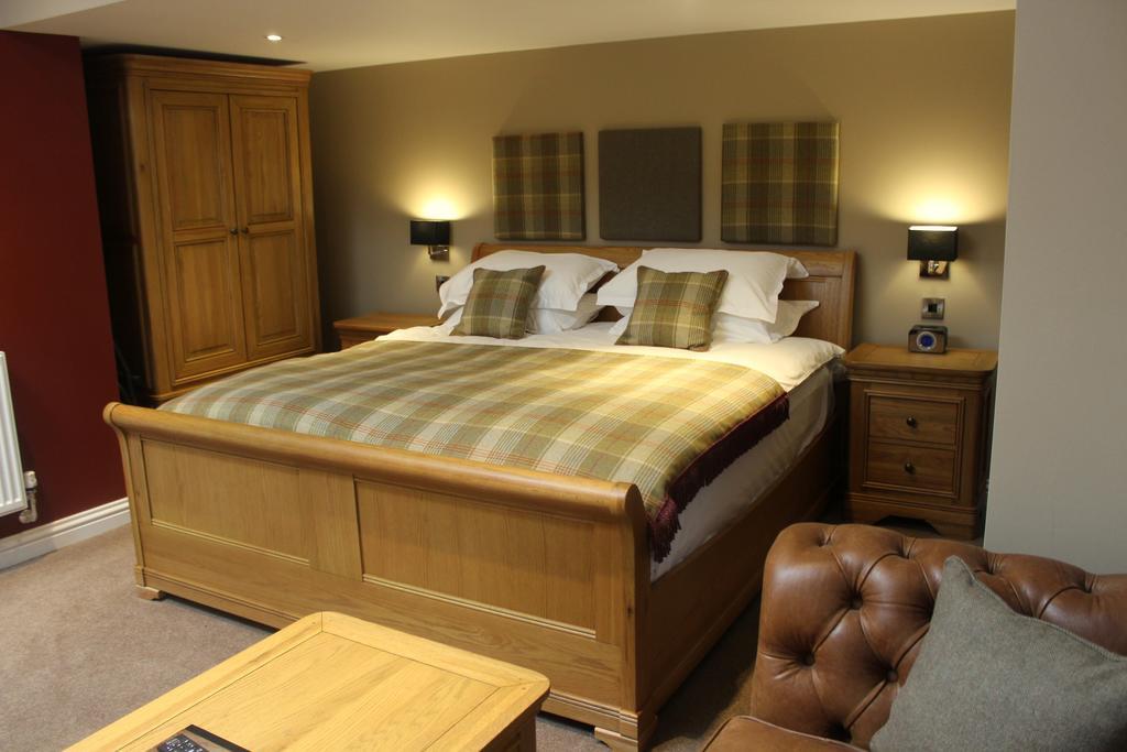 Blue Bell Country 3* Arkendale