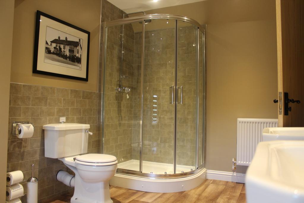 Blue Bell Country 3* Arkendale