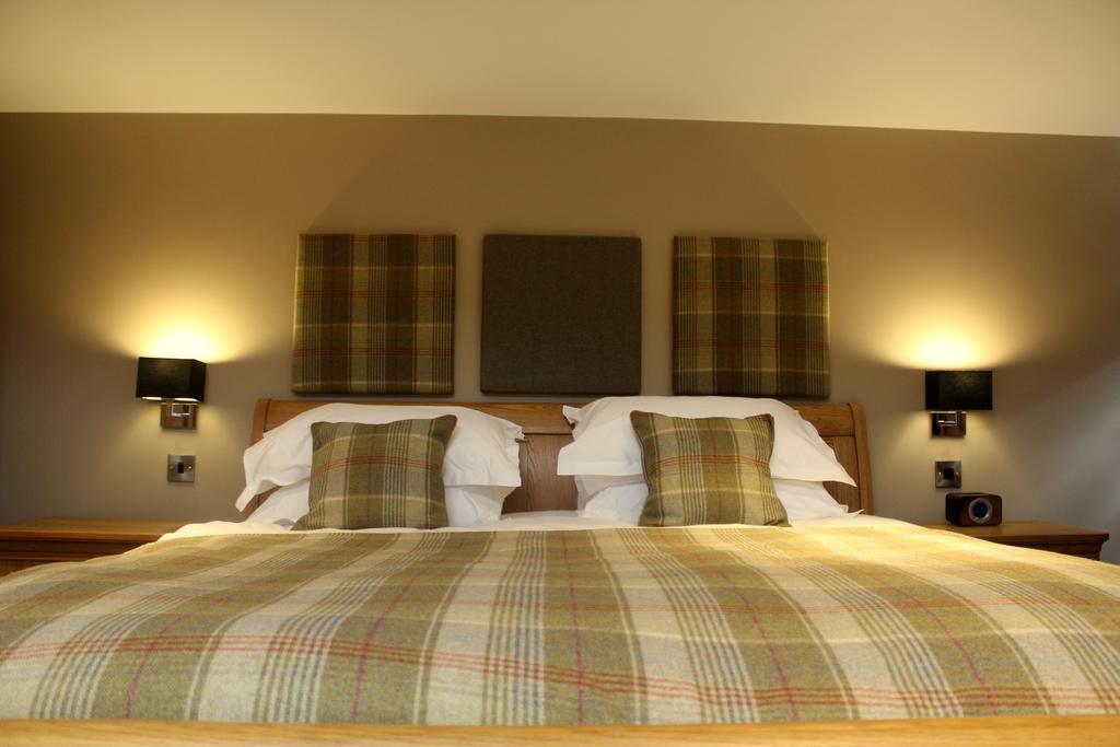 Blue Bell Country Hotel