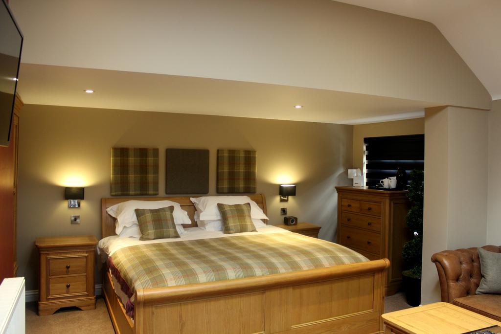 Blue Bell Country Hotel Arkendale