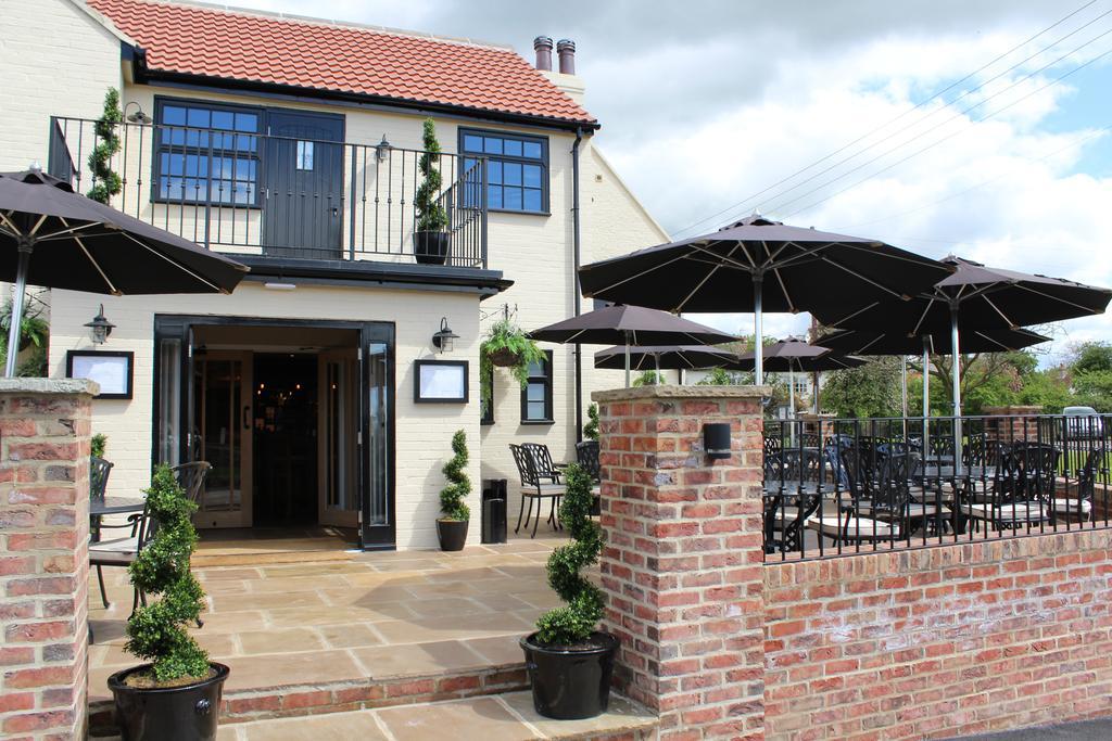 Blue Bell Country Hotel Arkendale