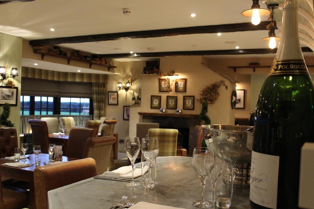 Blue Bell Country 3* Arkendale