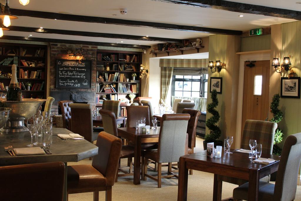 Blue Bell Country 3*