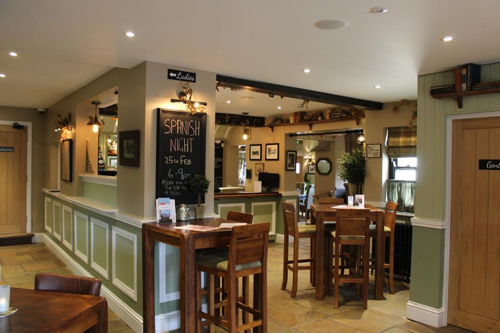 Blue Bell Country Hotel 3*
