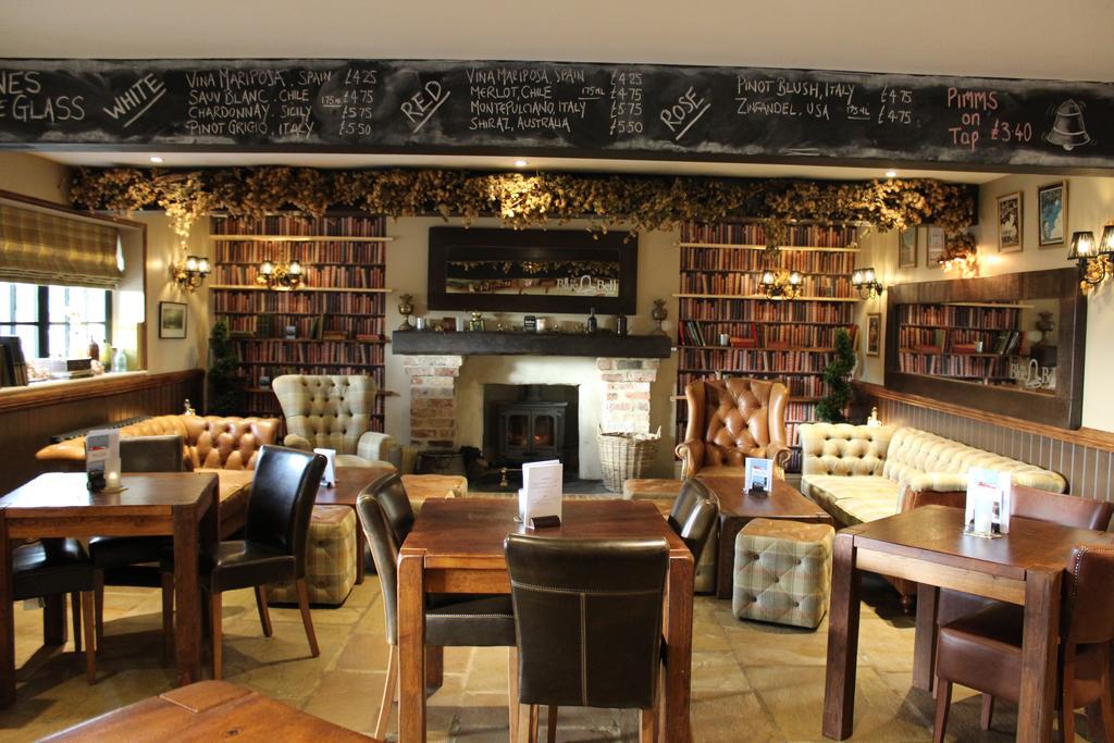 Blue Bell Country Hotel Arkendale