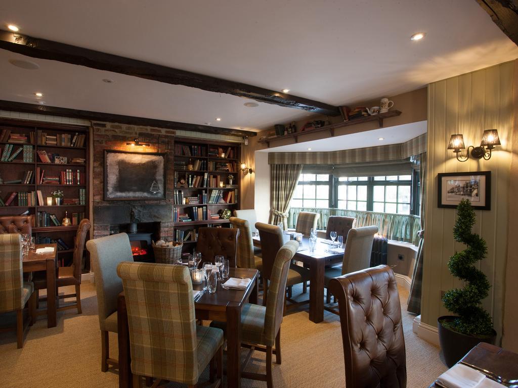Blue Bell Country Hotel 3*