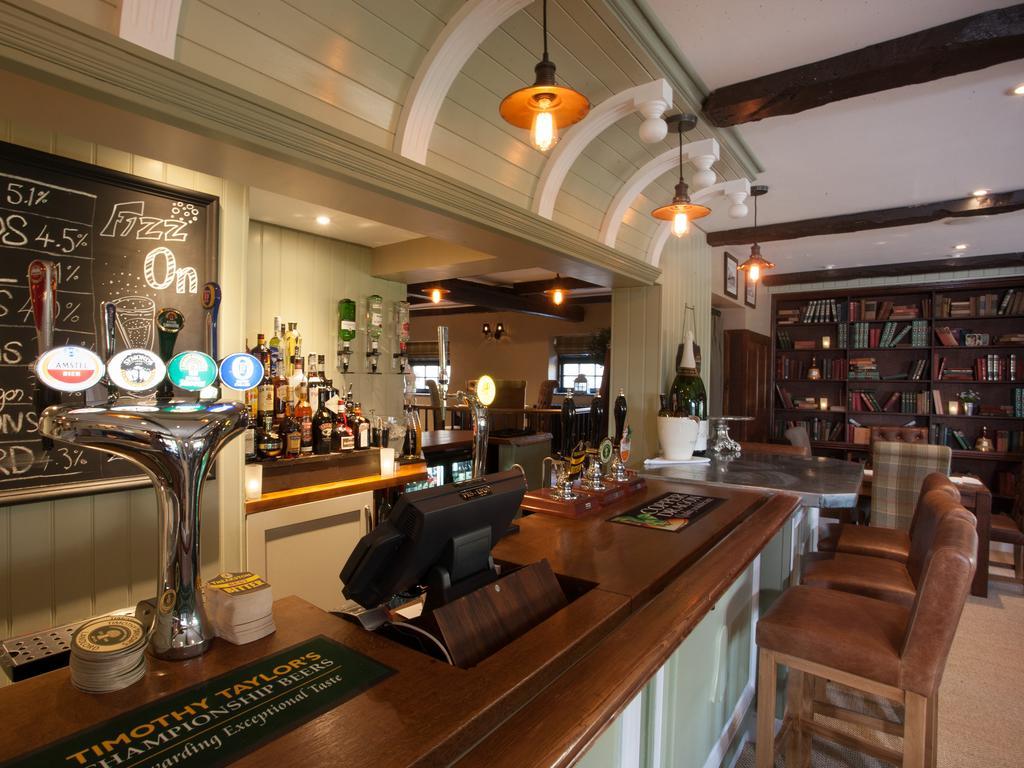 Blue Bell Country Hotel