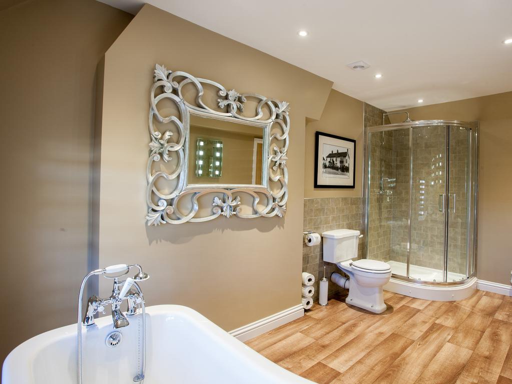 Blue Bell Country Hotel 3*