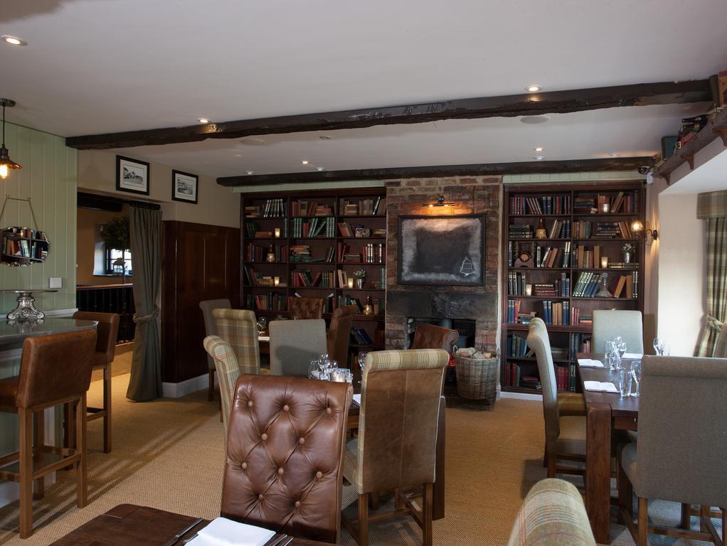 Blue Bell Country Hotel Arkendale