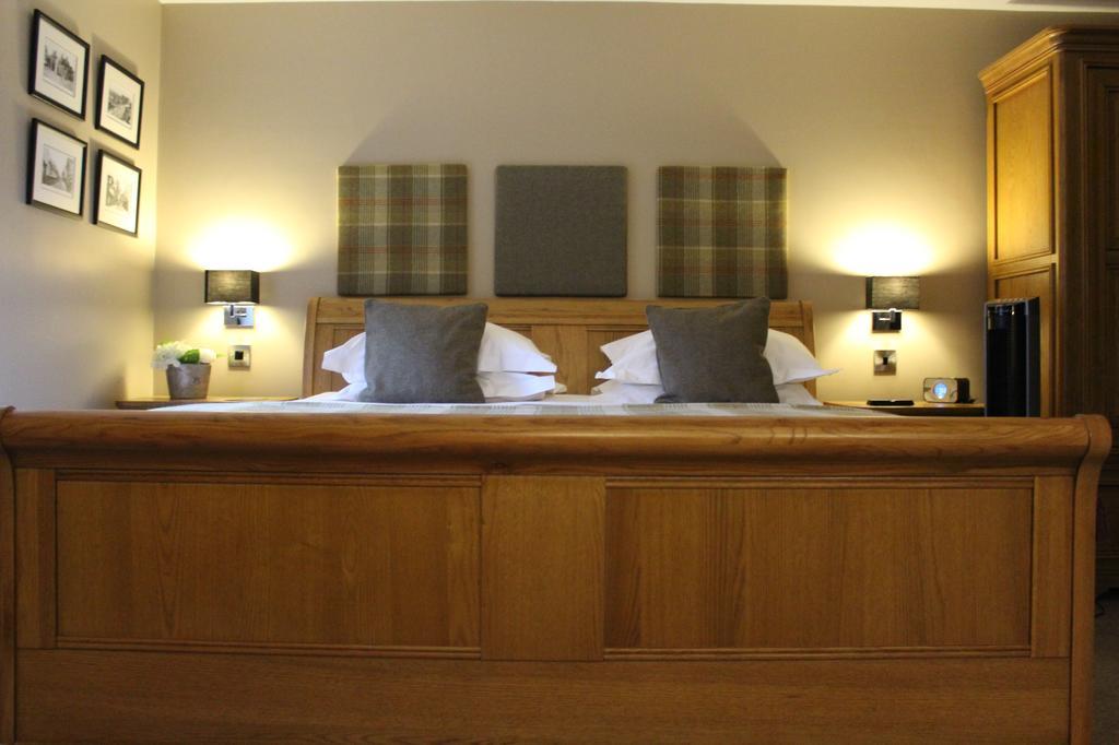 Hotel Blue Bell Country 3*