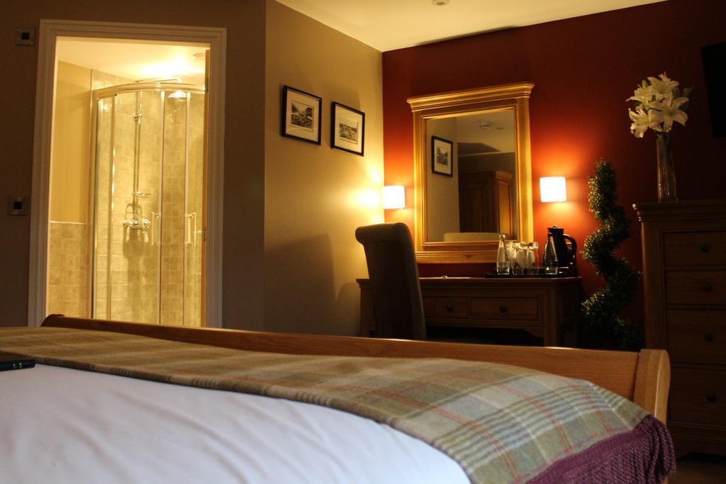 Hotel Blue Bell Country Arkendale
