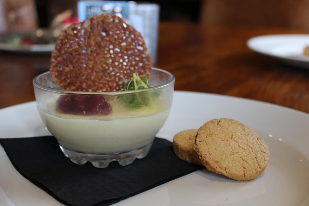 Blue Bell Country Hotel
