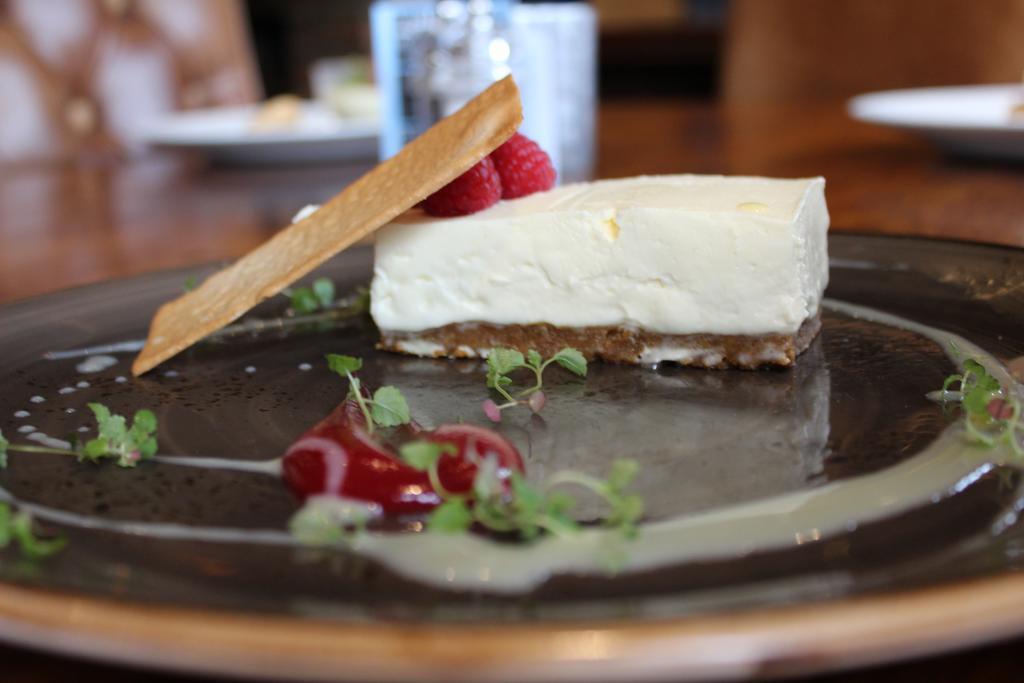 Blue Bell Country Hotel 3*