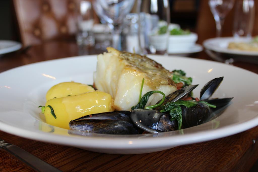 Blue Bell Country Hotel Arkendale