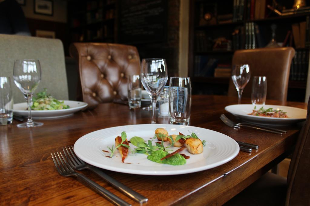 Blue Bell Country Hotel 3*
